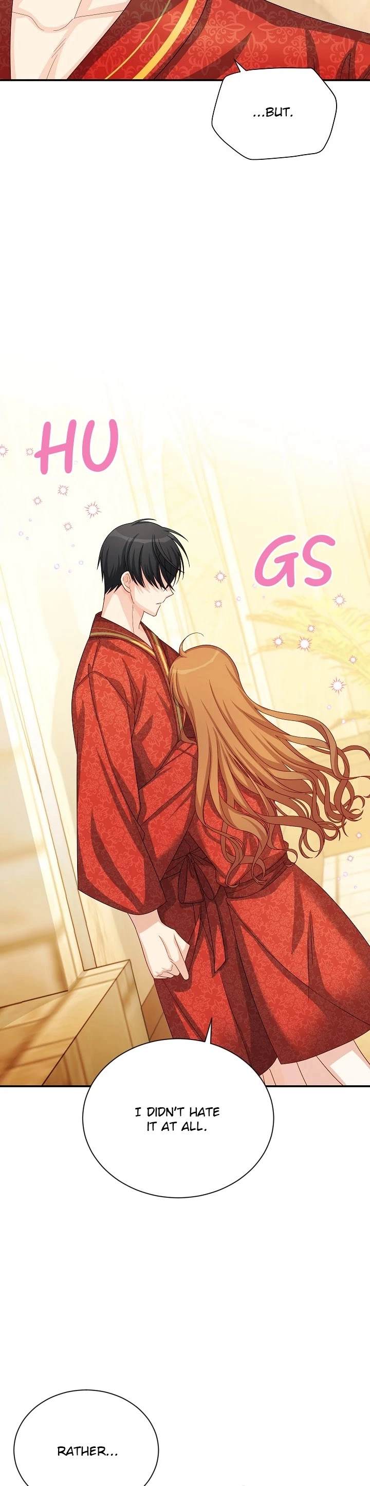The Duchess With An Empty Soul - Chapter 61 Page 25