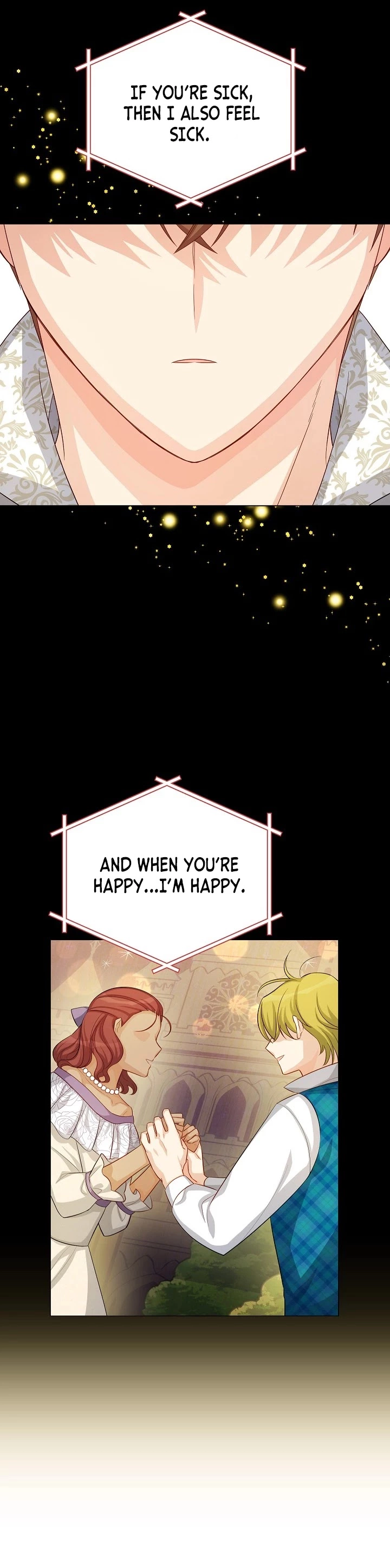 The Duchess With An Empty Soul - Chapter 61 Page 37