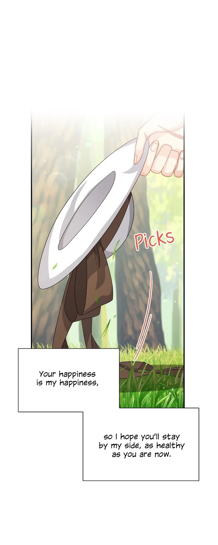 The Duchess With An Empty Soul - Chapter 61 Page 41