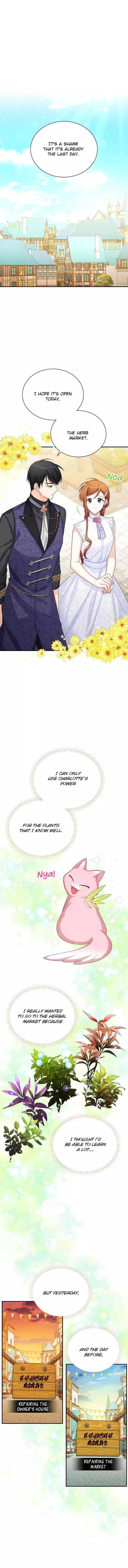 The Duchess With An Empty Soul - Chapter 62 Page 1
