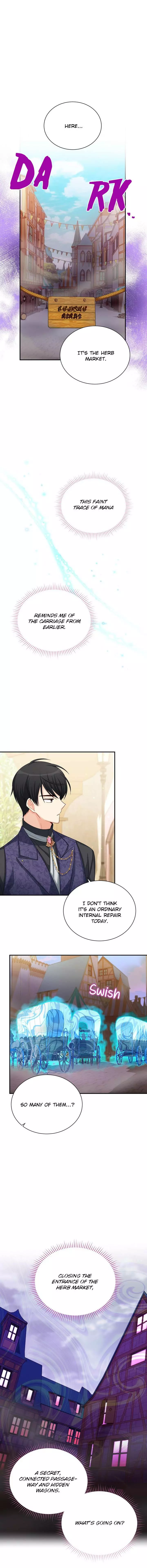 The Duchess With An Empty Soul - Chapter 62 Page 4