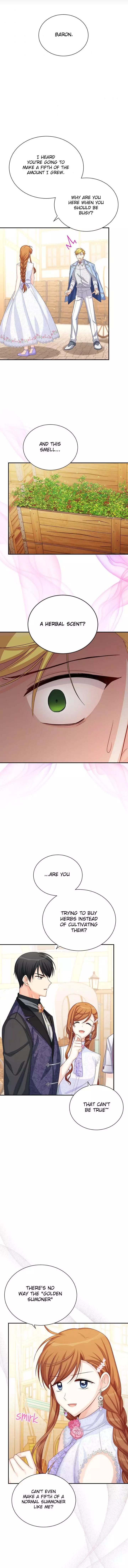 The Duchess With An Empty Soul - Chapter 63 Page 7