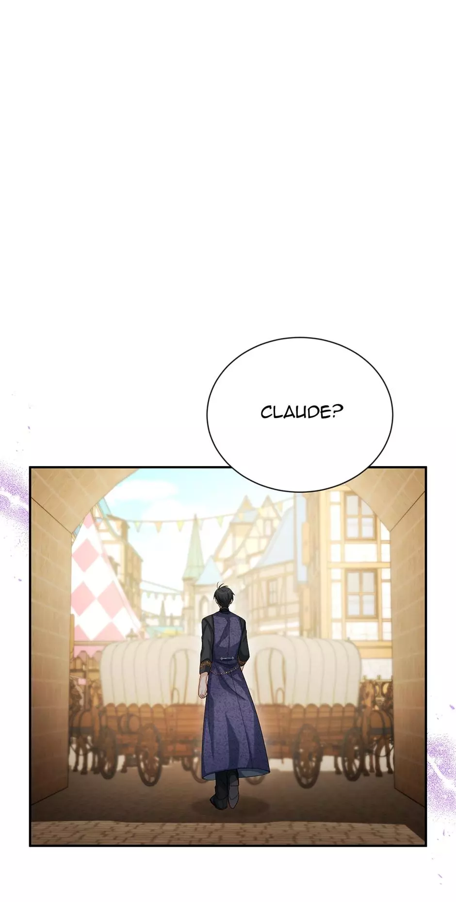 The Duchess With An Empty Soul - Chapter 64 Page 3