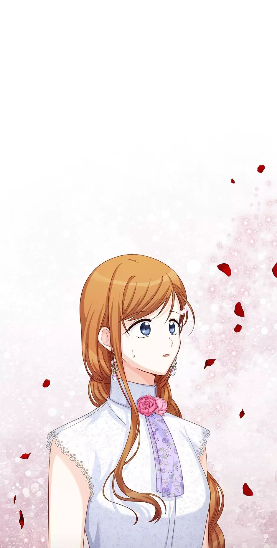 The Duchess With An Empty Soul - Chapter 64 Page 4