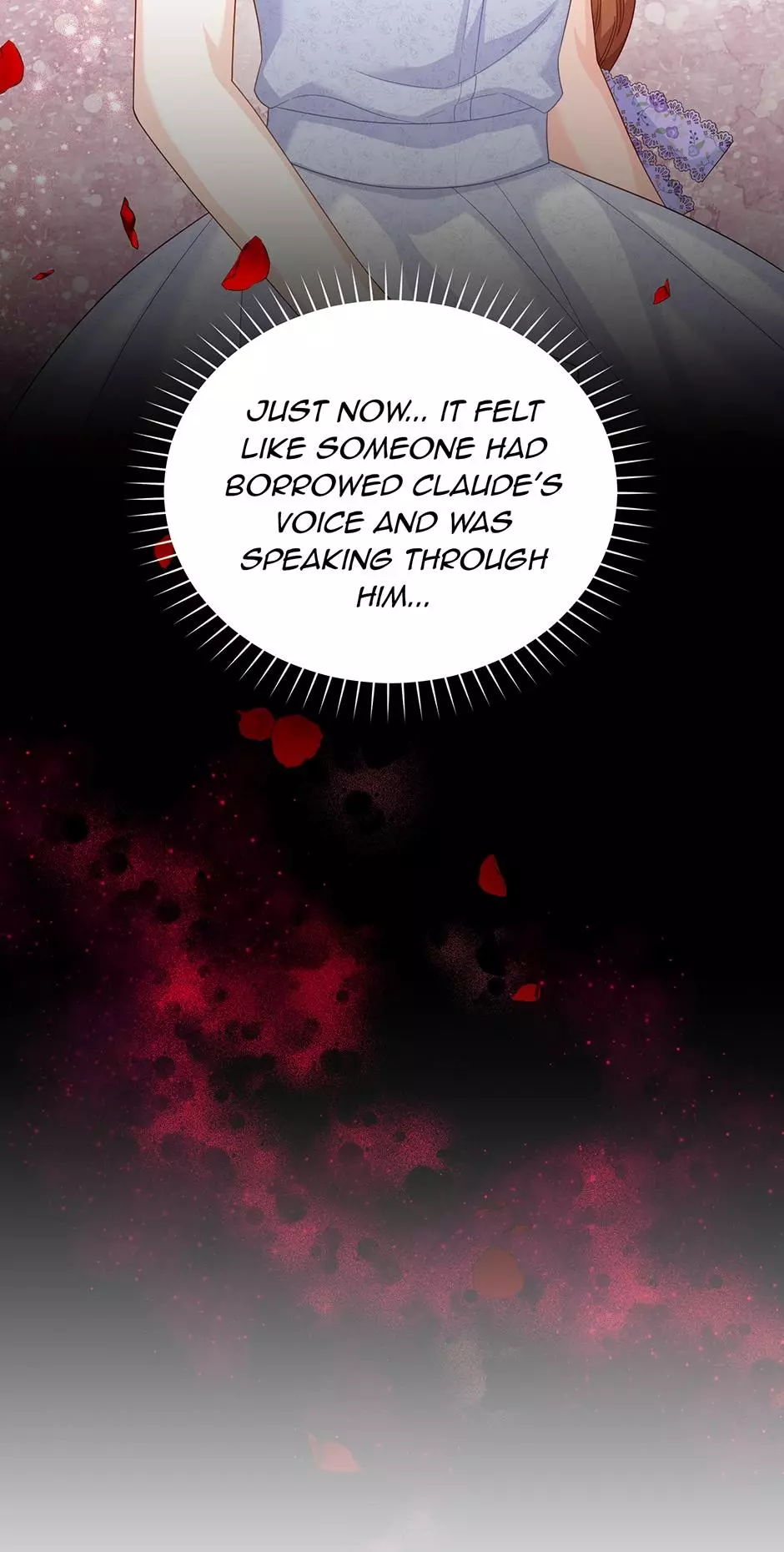 The Duchess With An Empty Soul - Chapter 64 Page 5