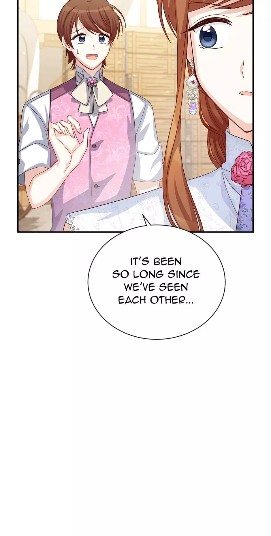 The Duchess With An Empty Soul - Chapter 64 Page 7