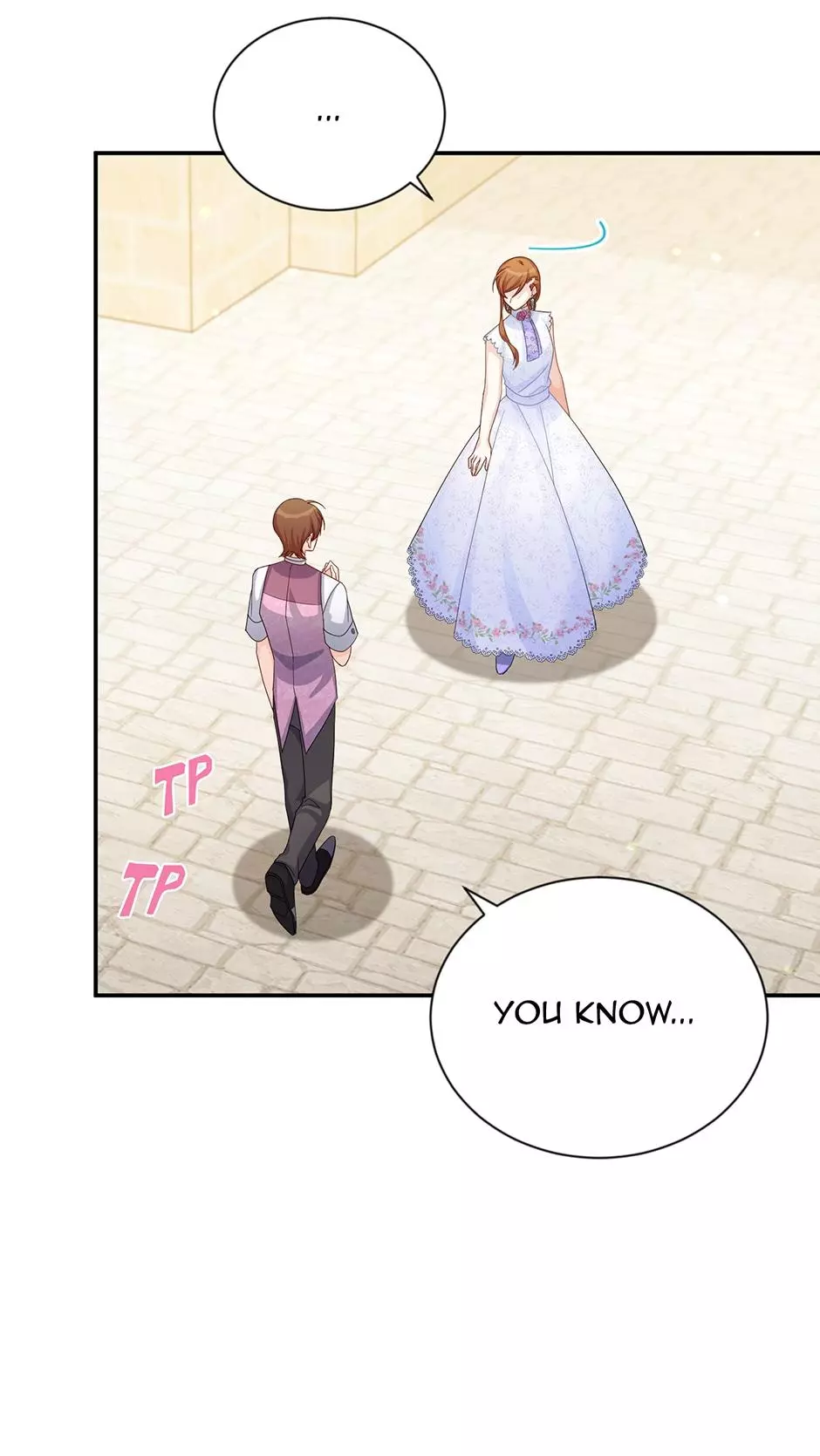The Duchess With An Empty Soul - Chapter 64 Page 8