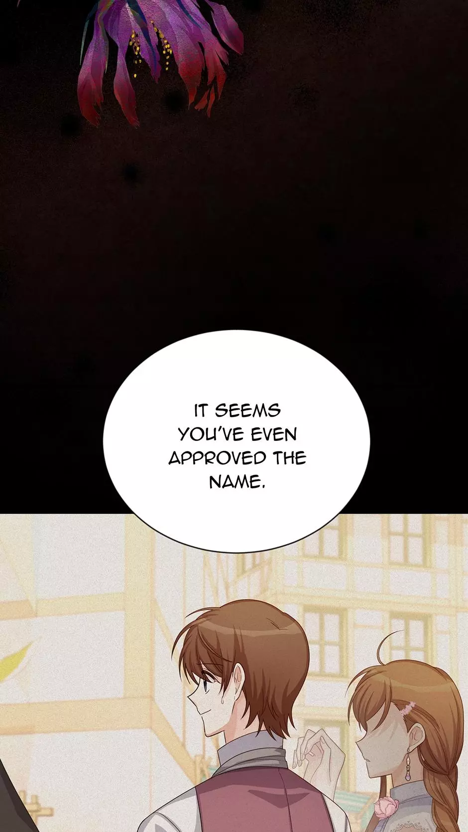 The Duchess With An Empty Soul - Chapter 64 Page 10
