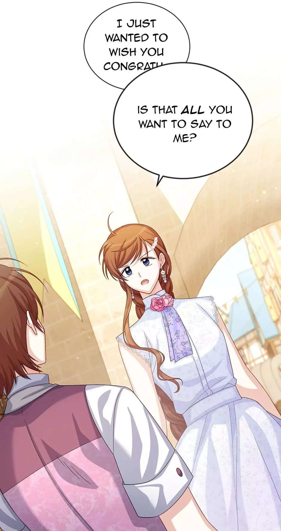 The Duchess With An Empty Soul - Chapter 64 Page 12