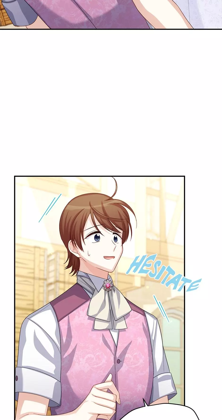 The Duchess With An Empty Soul - Chapter 64 Page 13