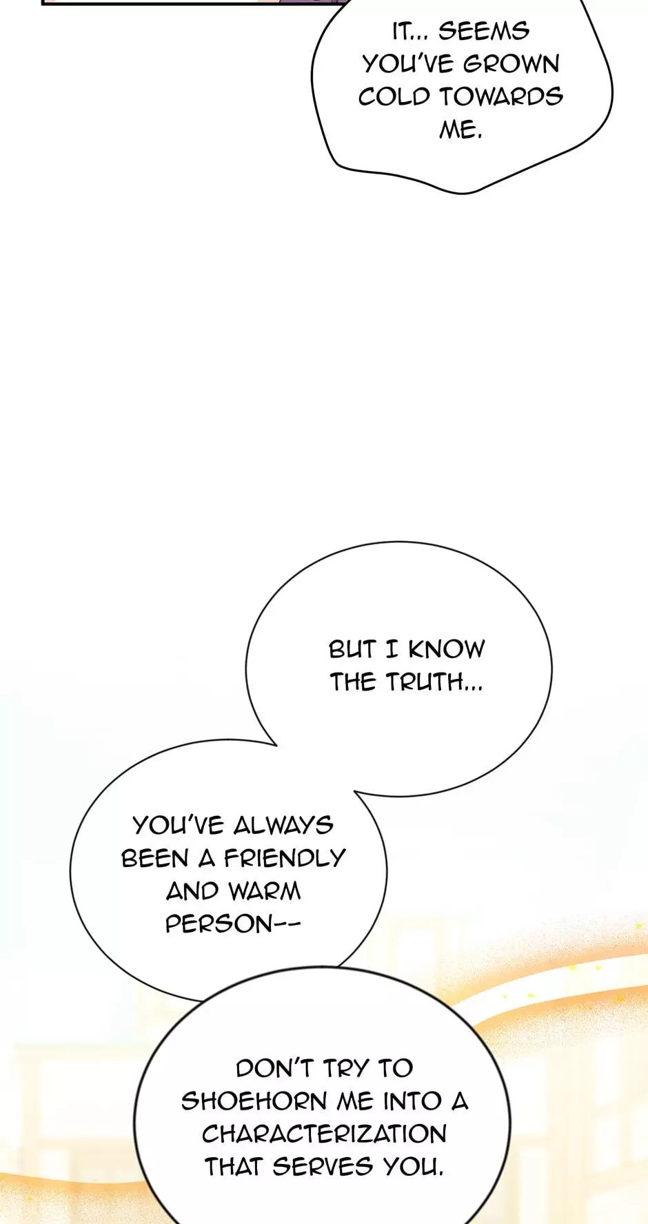 The Duchess With An Empty Soul - Chapter 64 Page 14