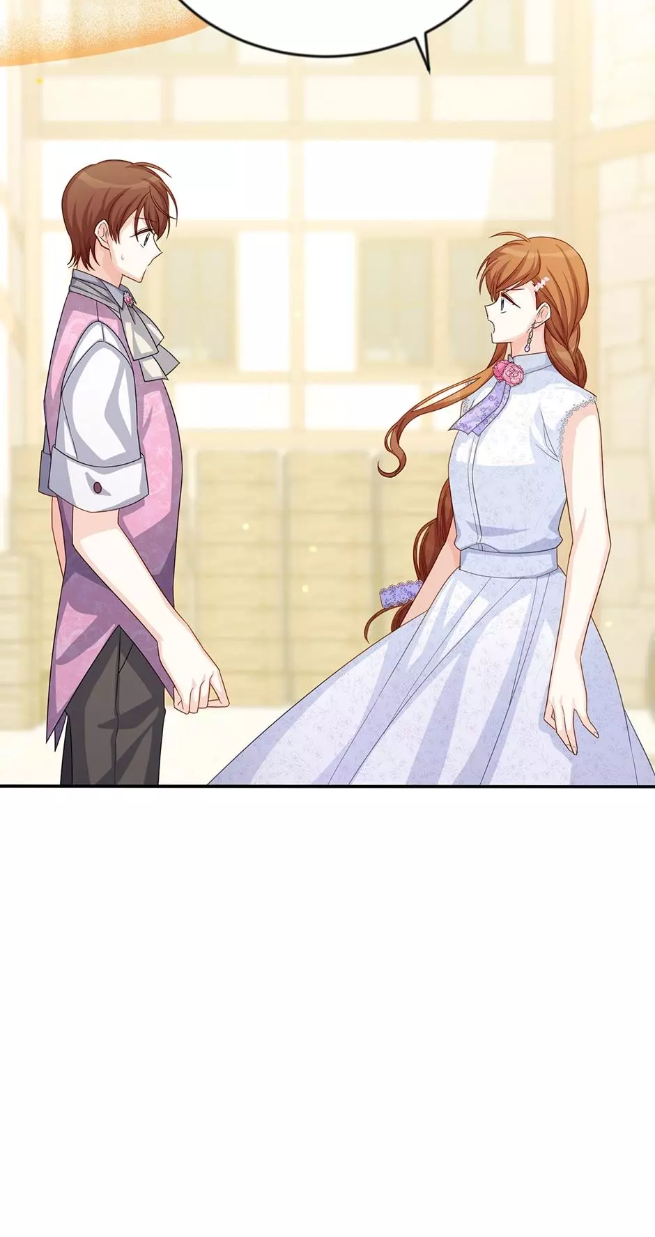 The Duchess With An Empty Soul - Chapter 64 Page 15