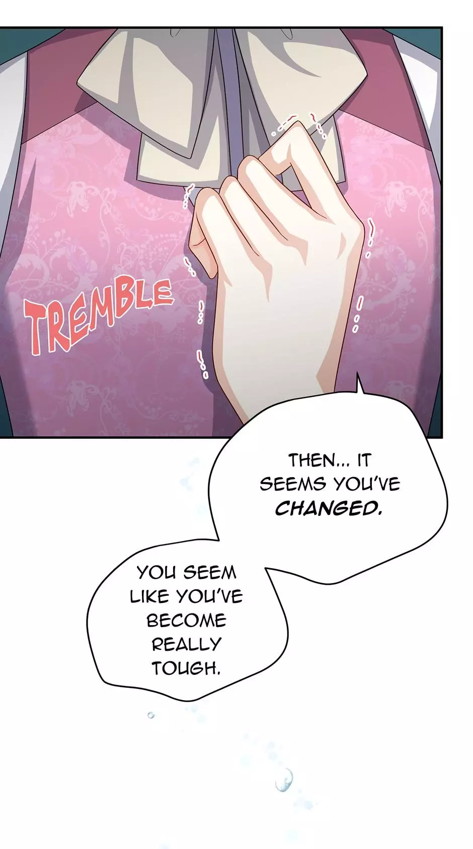 The Duchess With An Empty Soul - Chapter 64 Page 16