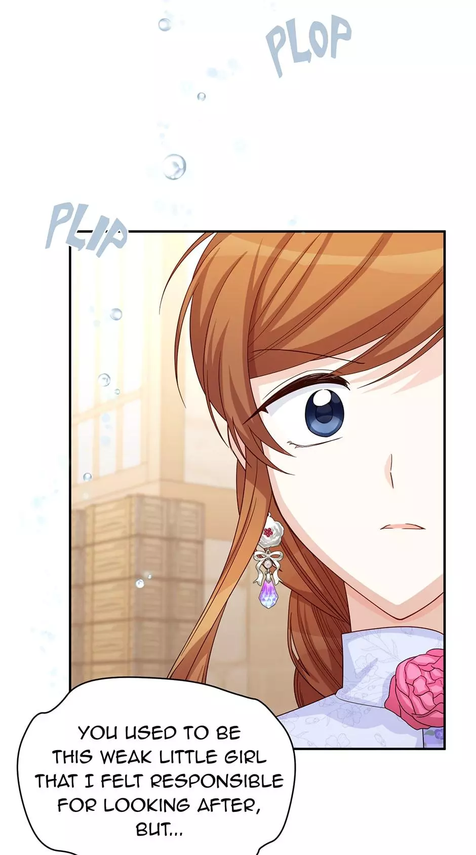 The Duchess With An Empty Soul - Chapter 64 Page 17