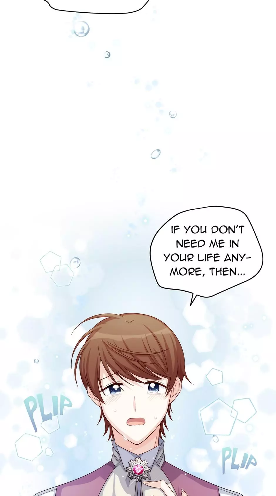 The Duchess With An Empty Soul - Chapter 64 Page 18
