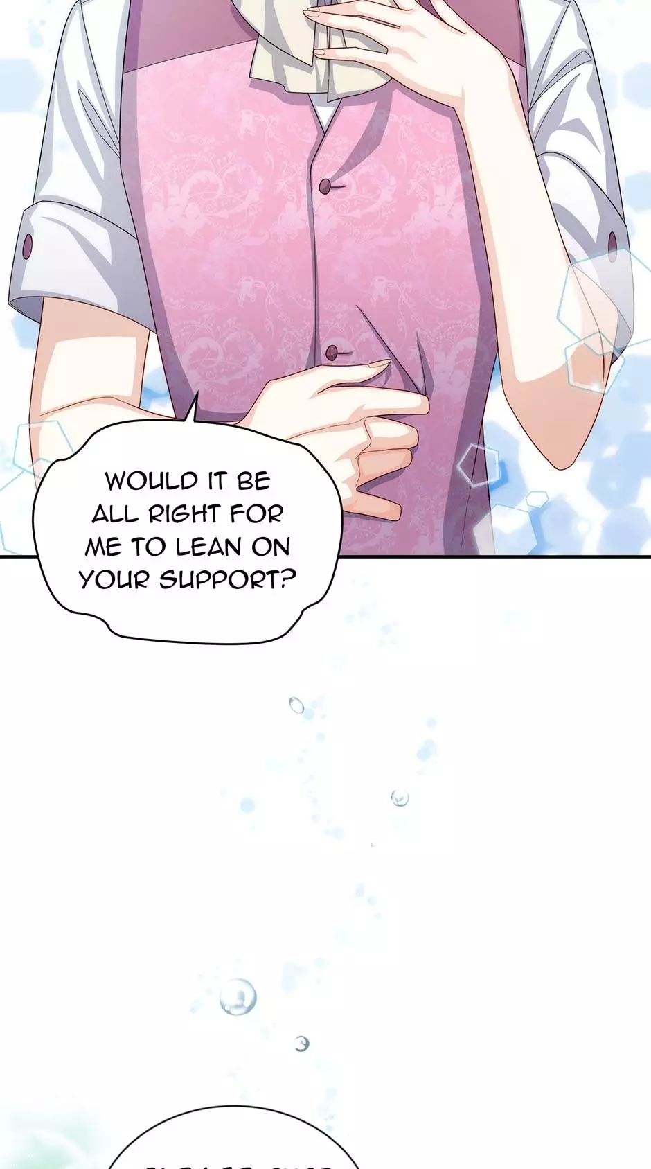 The Duchess With An Empty Soul - Chapter 64 Page 19