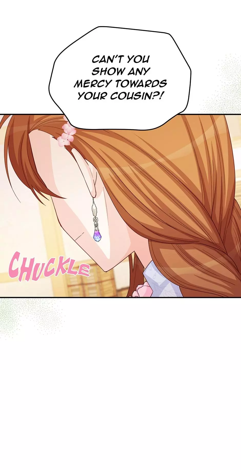 The Duchess With An Empty Soul - Chapter 64 Page 24