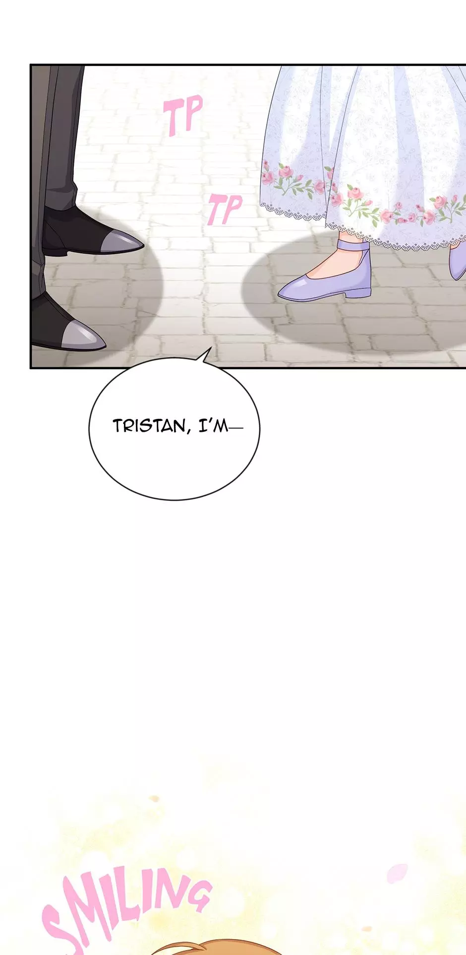 The Duchess With An Empty Soul - Chapter 64 Page 25
