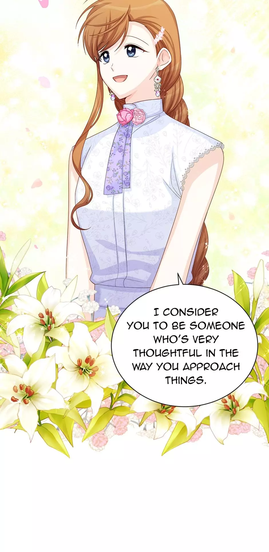 The Duchess With An Empty Soul - Chapter 64 Page 26