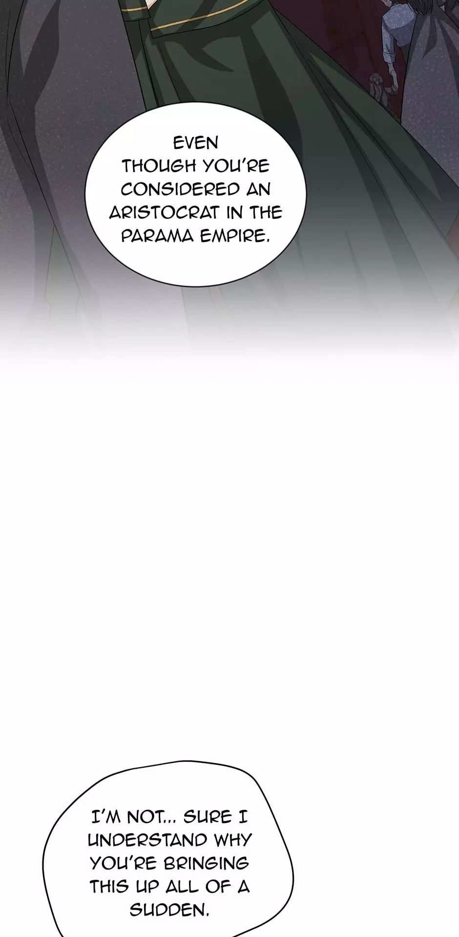 The Duchess With An Empty Soul - Chapter 64 Page 30