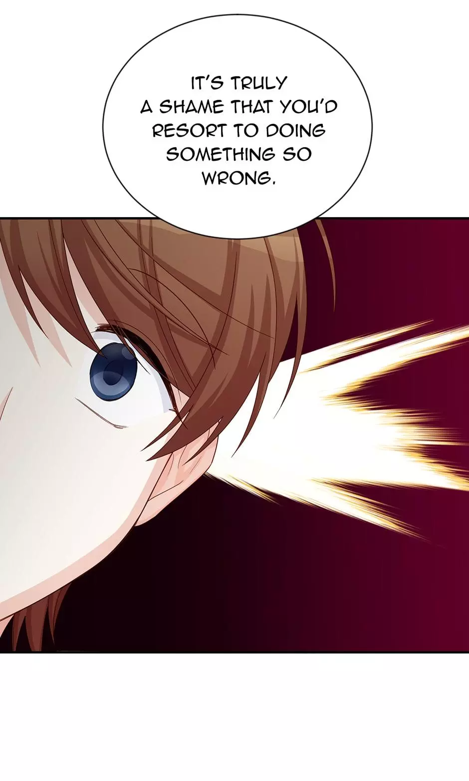 The Duchess With An Empty Soul - Chapter 64 Page 32