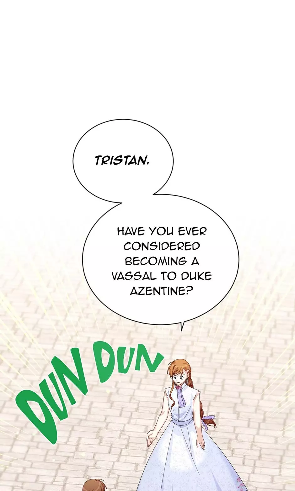 The Duchess With An Empty Soul - Chapter 64 Page 33