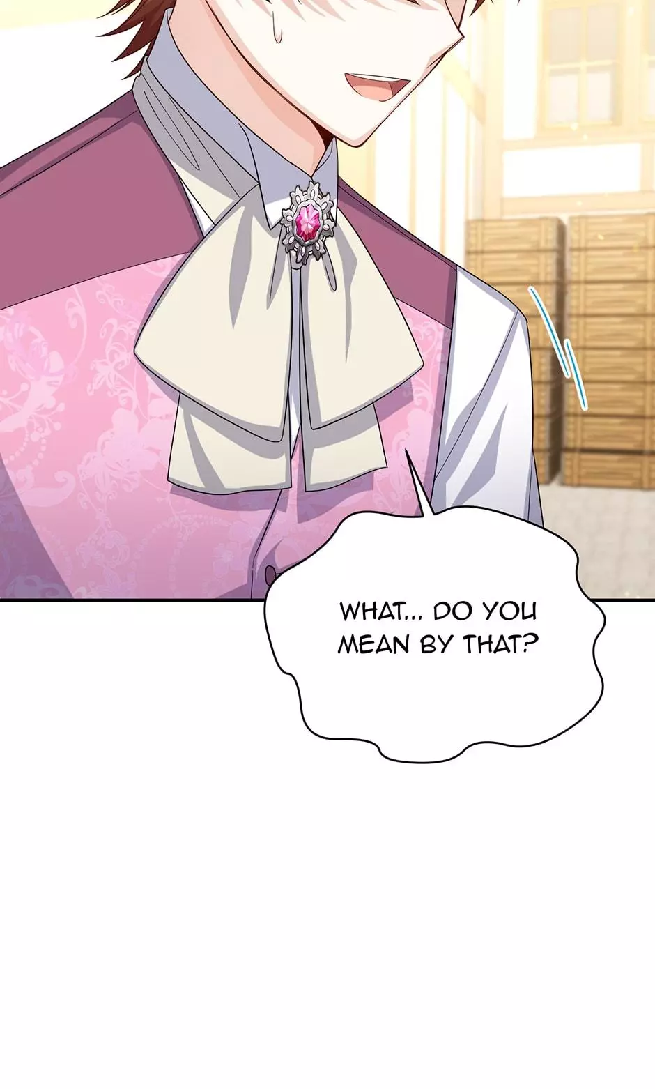The Duchess With An Empty Soul - Chapter 64 Page 35