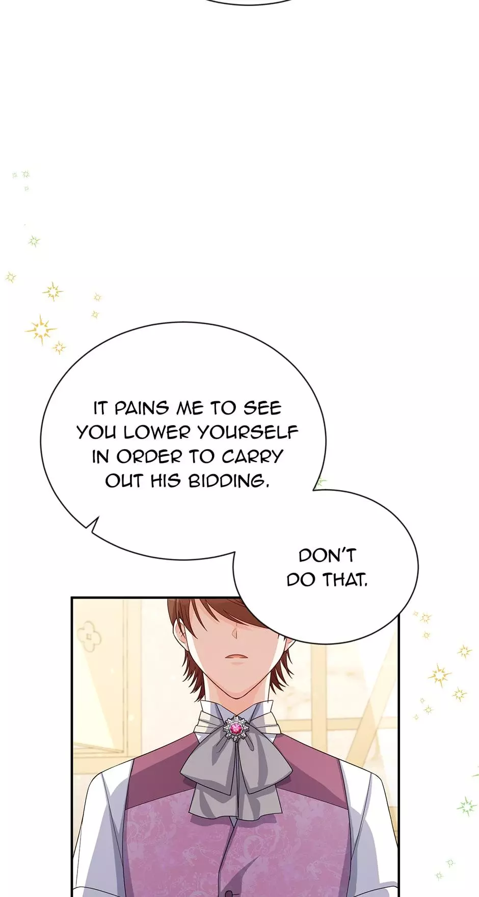 The Duchess With An Empty Soul - Chapter 64 Page 37