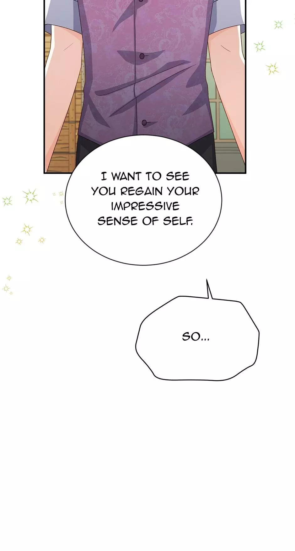 The Duchess With An Empty Soul - Chapter 64 Page 38