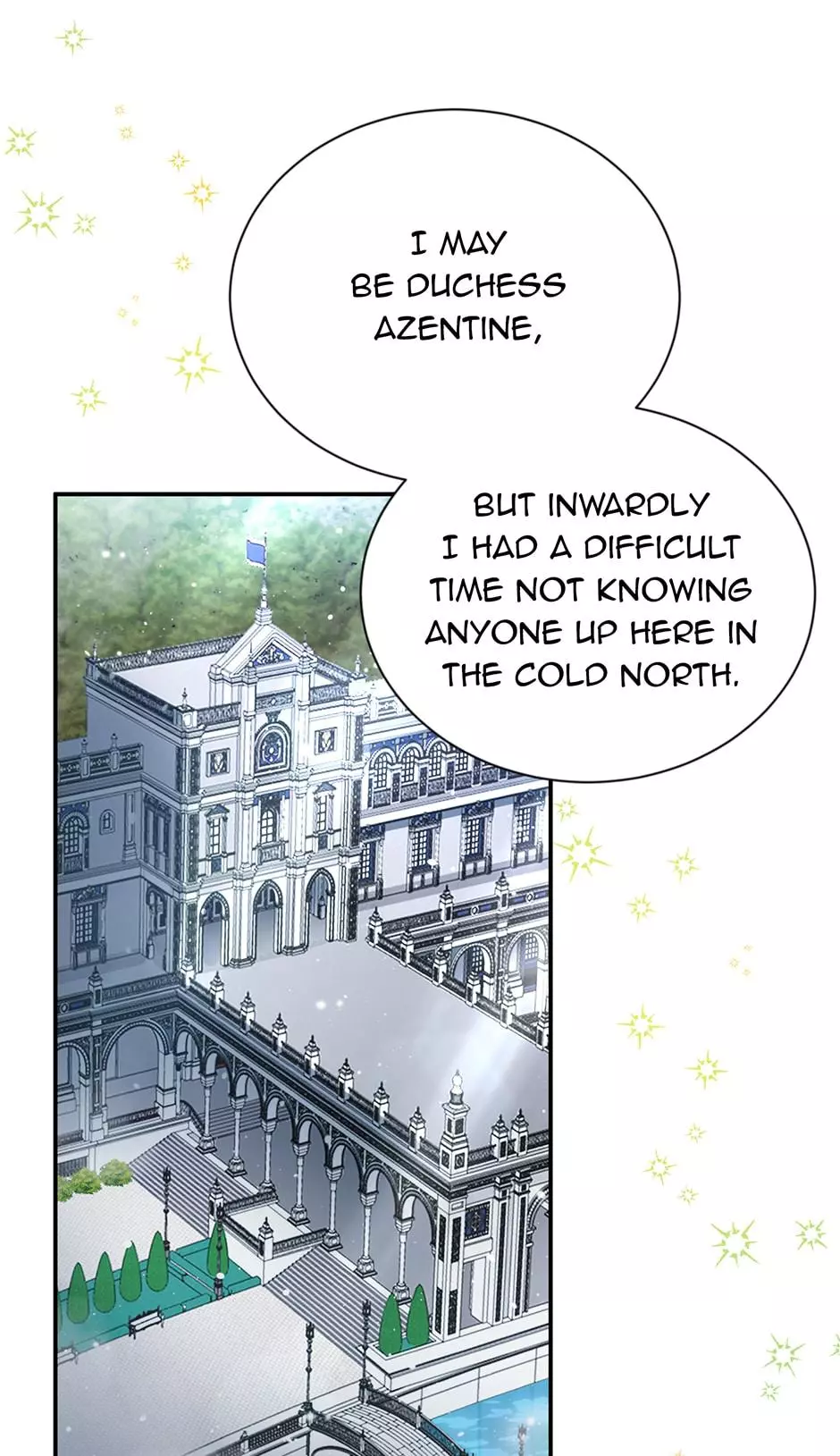 The Duchess With An Empty Soul - Chapter 64 Page 39