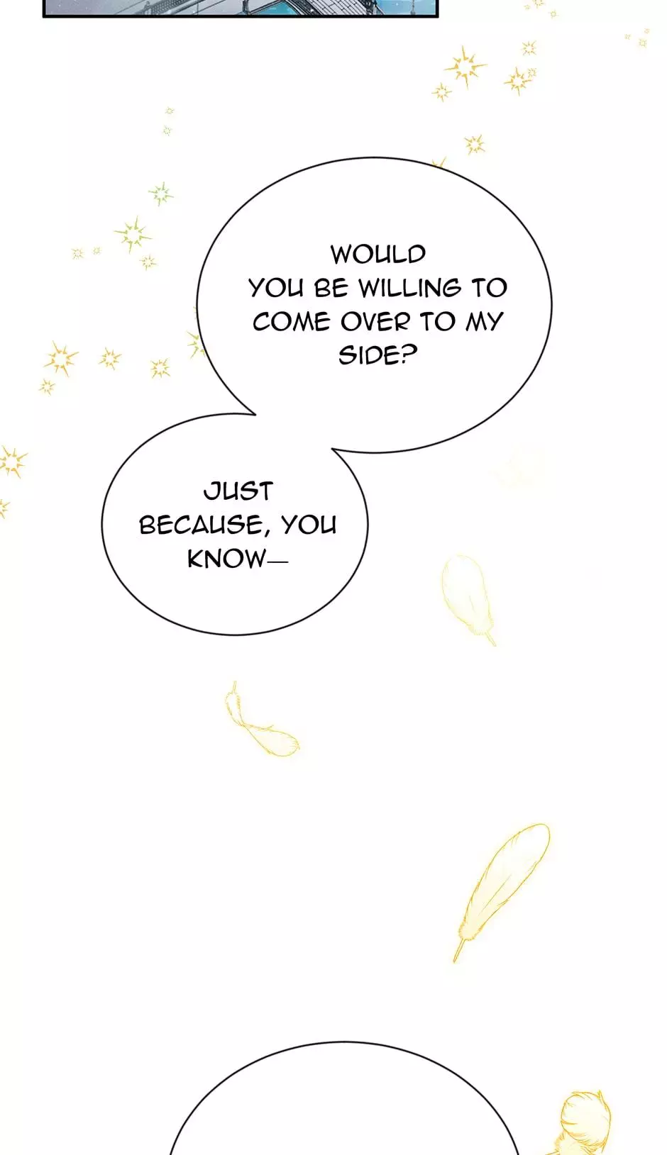 The Duchess With An Empty Soul - Chapter 64 Page 40