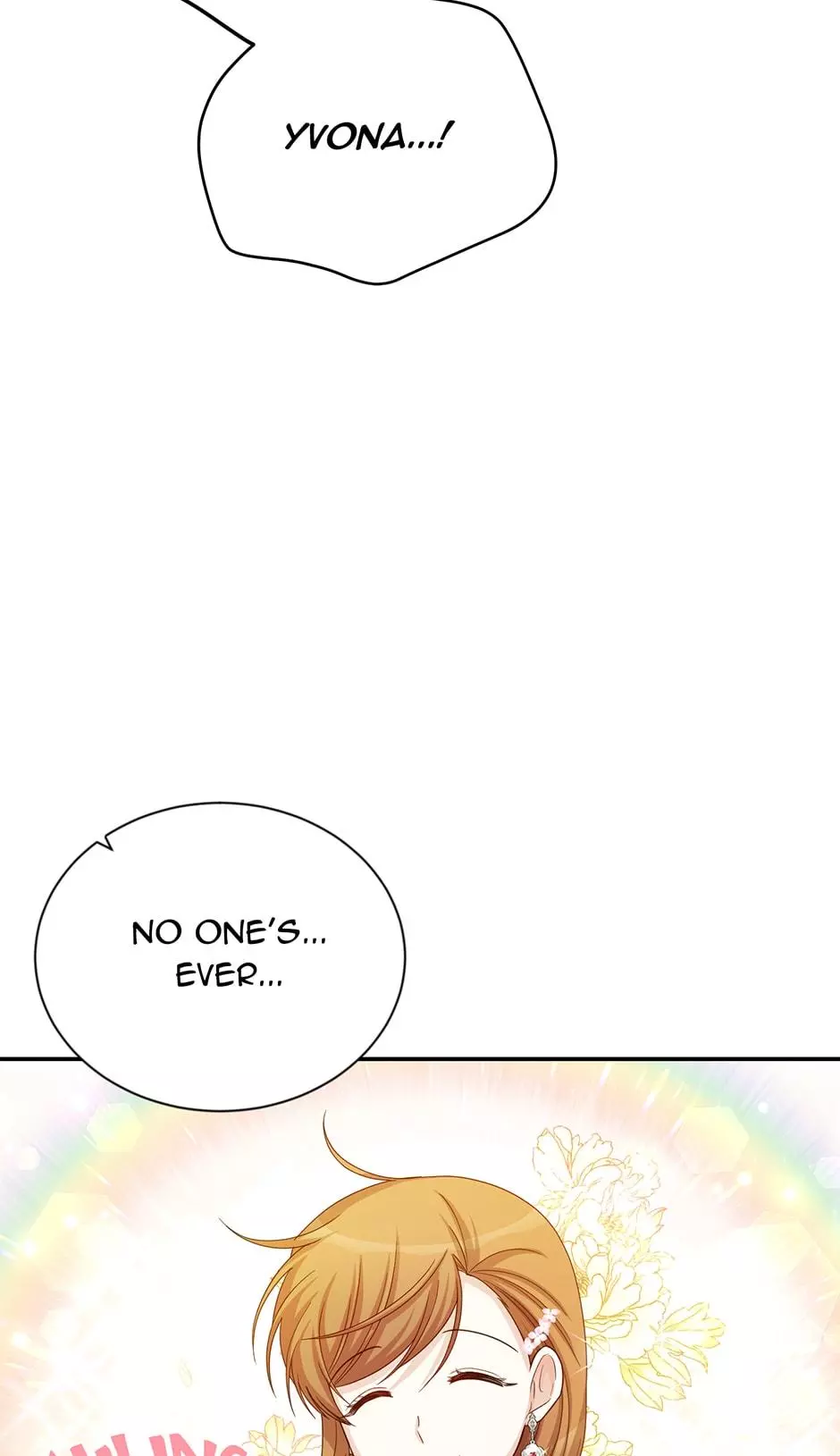 The Duchess With An Empty Soul - Chapter 64 Page 42