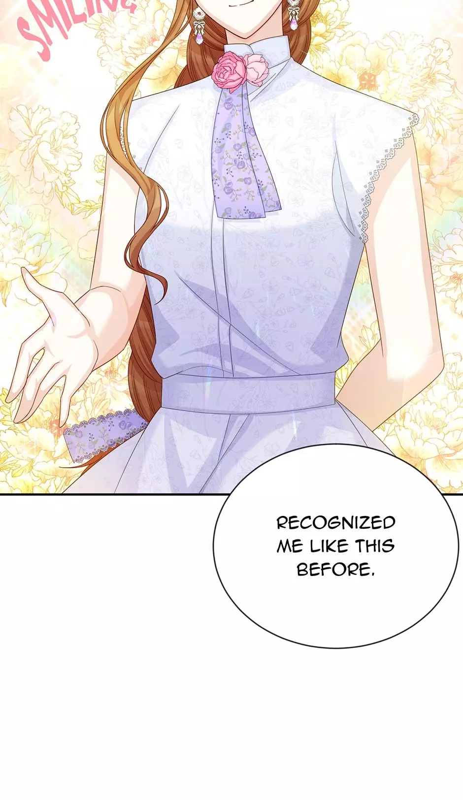 The Duchess With An Empty Soul - Chapter 64 Page 43