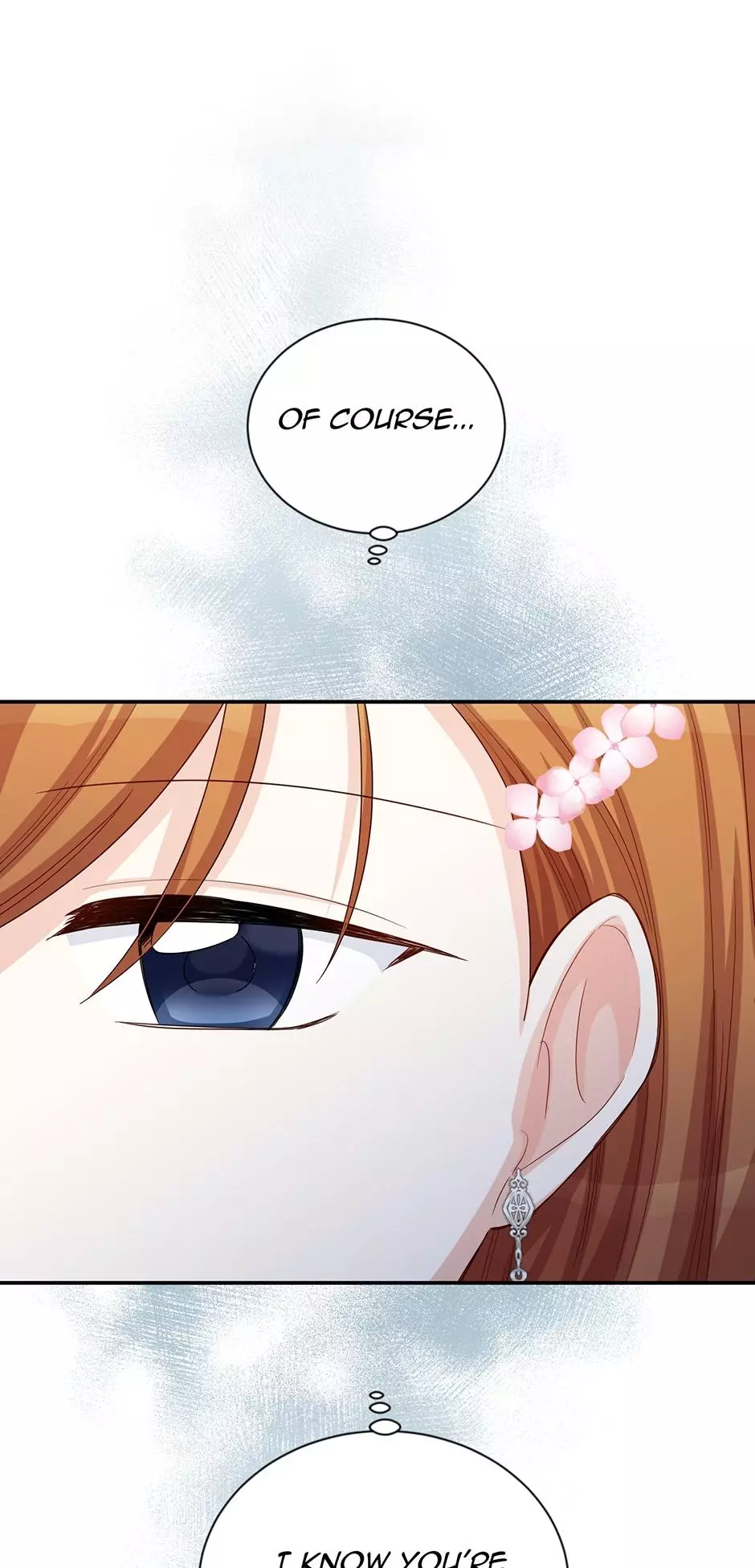 The Duchess With An Empty Soul - Chapter 64 Page 44