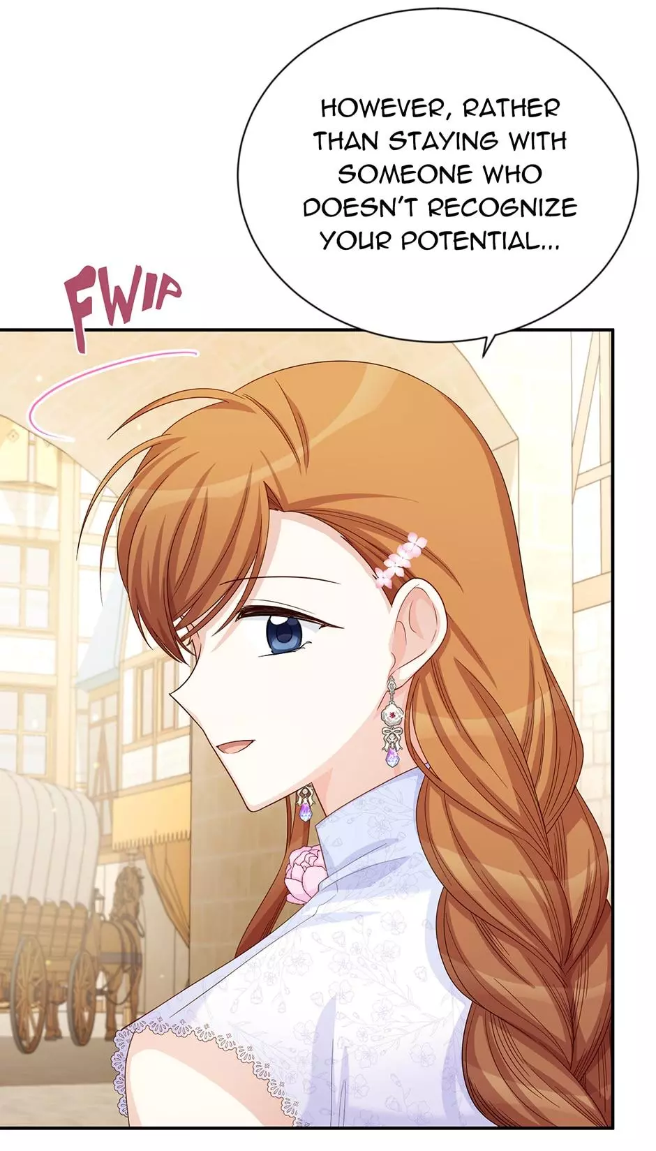 The Duchess With An Empty Soul - Chapter 64 Page 48