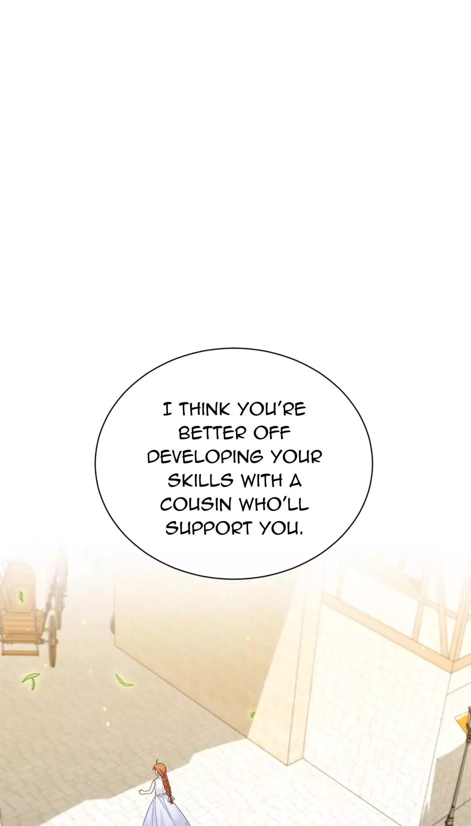 The Duchess With An Empty Soul - Chapter 64 Page 49