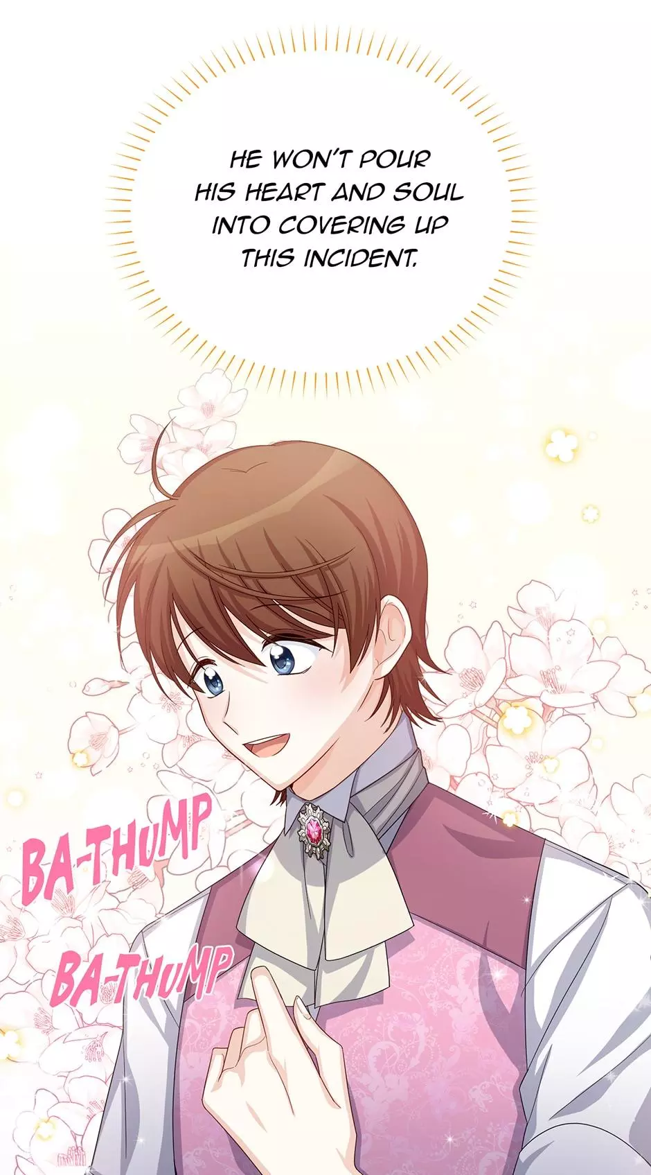 The Duchess With An Empty Soul - Chapter 64 Page 52