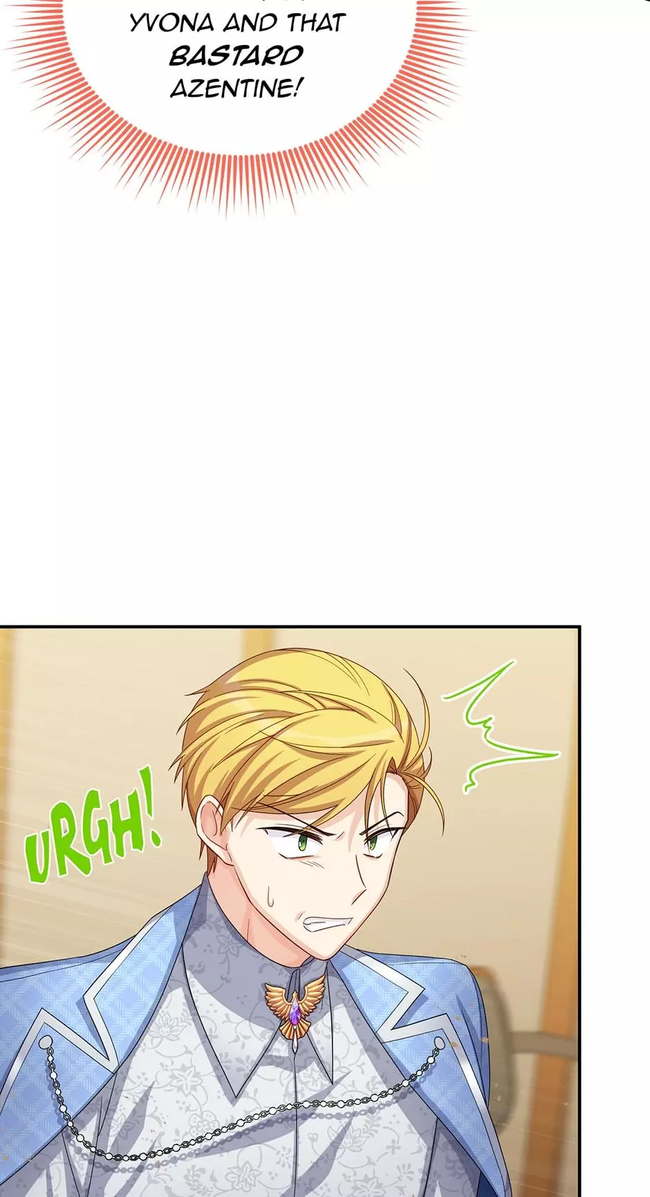 The Duchess With An Empty Soul - Chapter 64 Page 57
