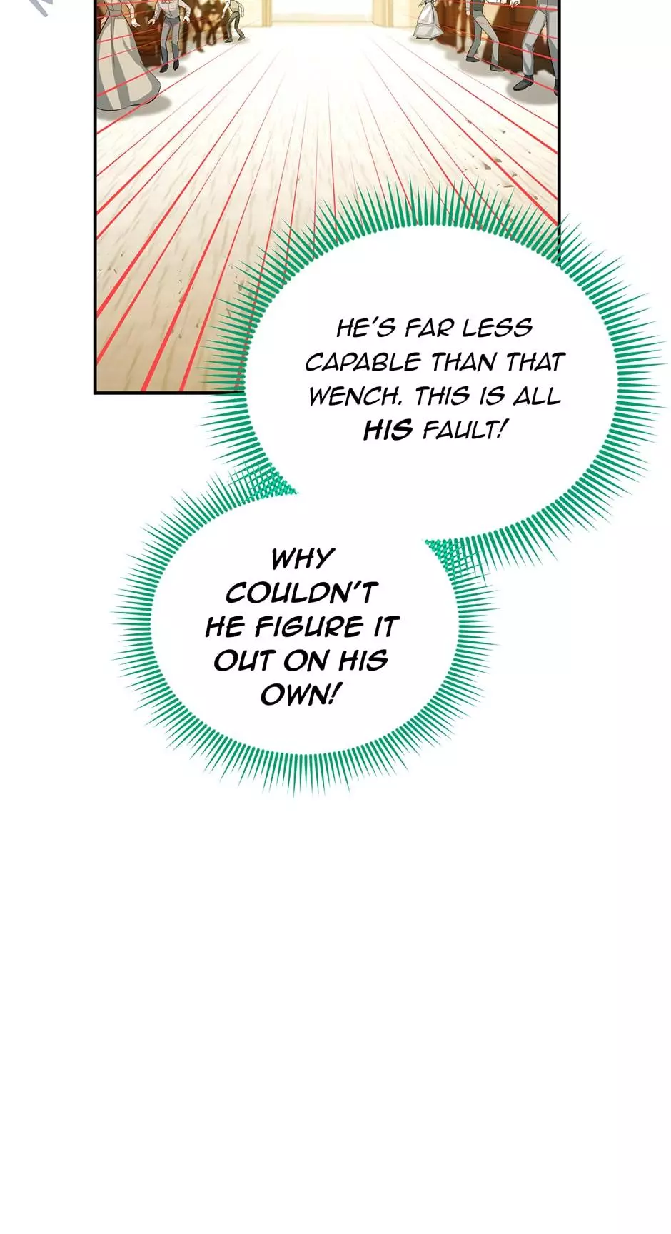 The Duchess With An Empty Soul - Chapter 64 Page 59