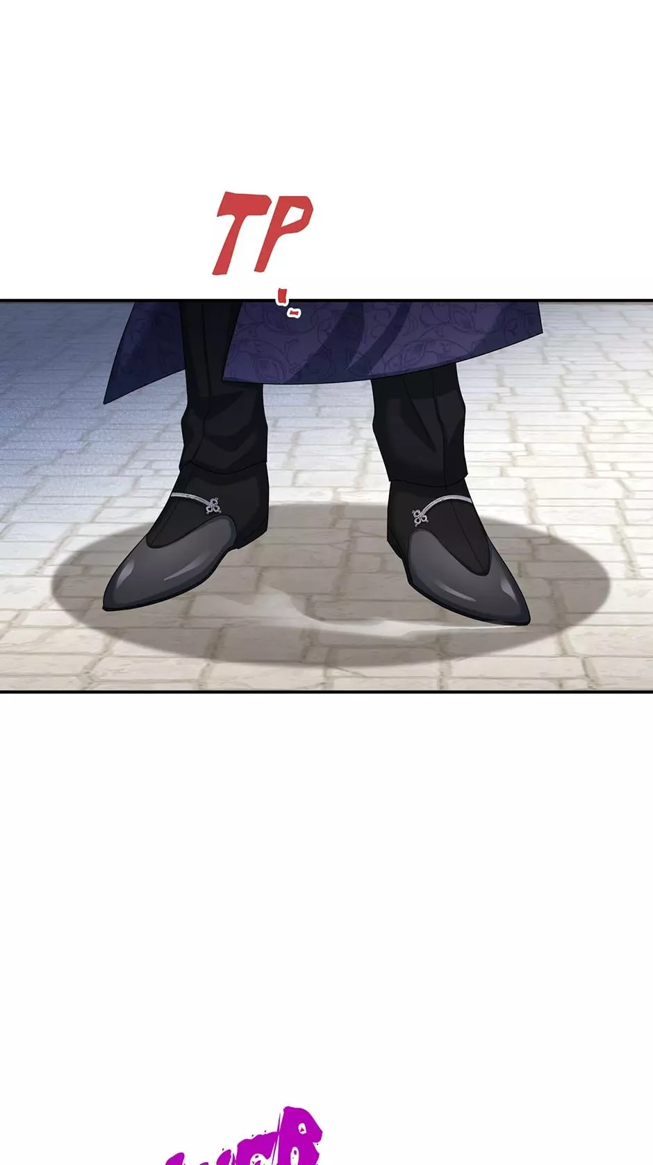 The Duchess With An Empty Soul - Chapter 64 Page 60