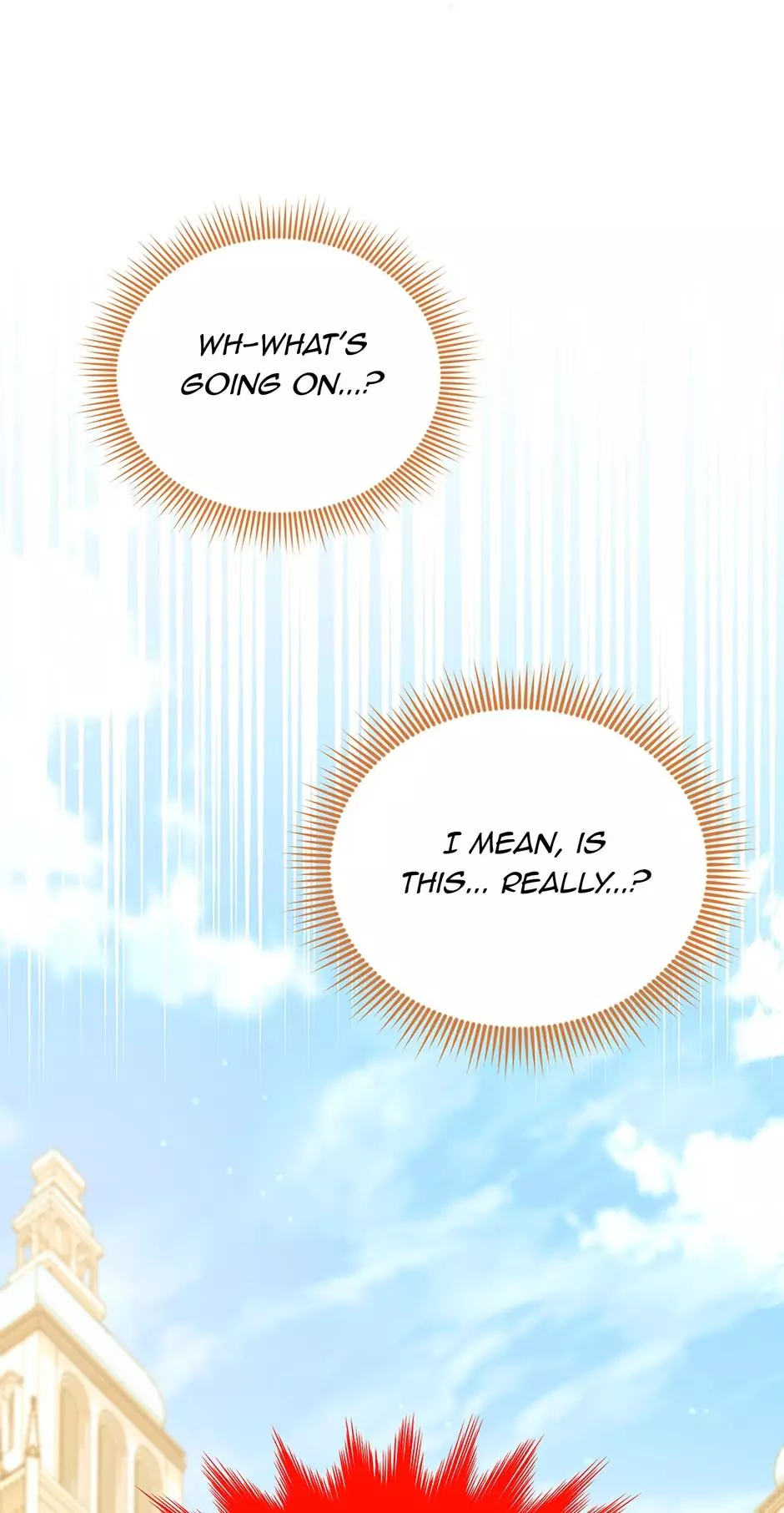 The Duchess With An Empty Soul - Chapter 64 Page 62