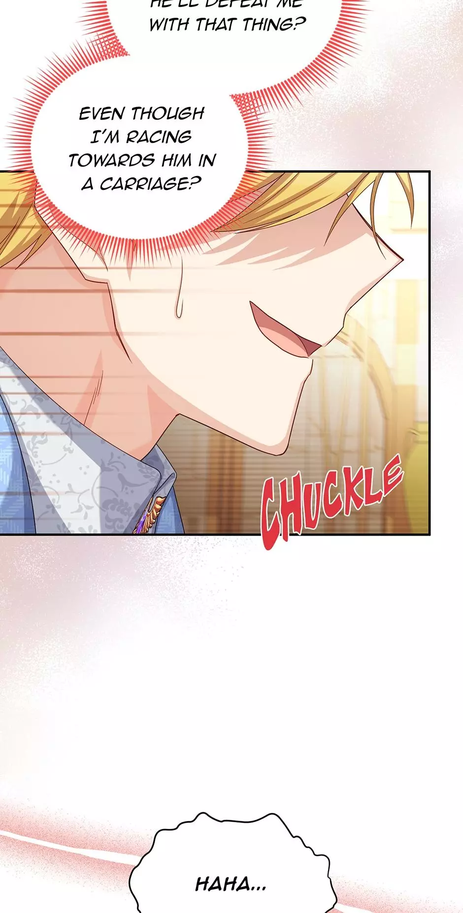 The Duchess With An Empty Soul - Chapter 64 Page 66