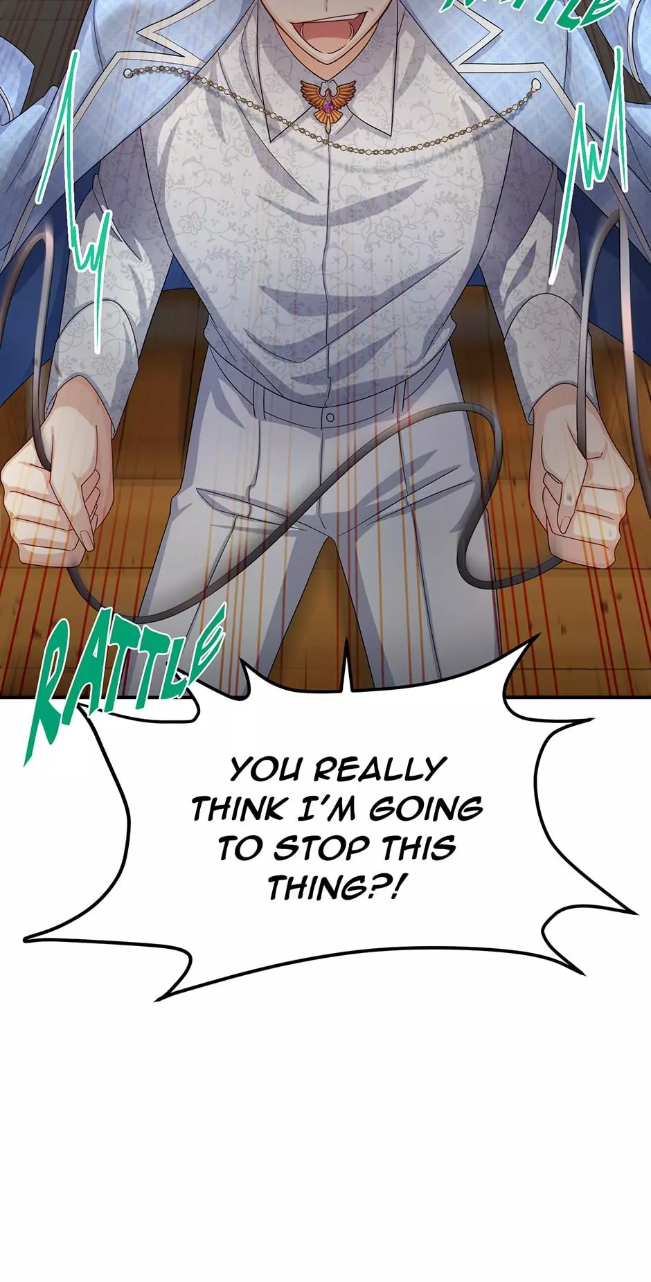 The Duchess With An Empty Soul - Chapter 64 Page 68