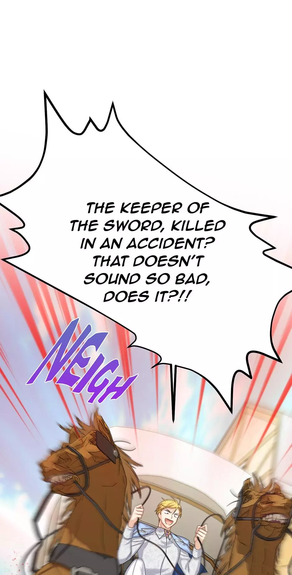 The Duchess With An Empty Soul - Chapter 64 Page 69