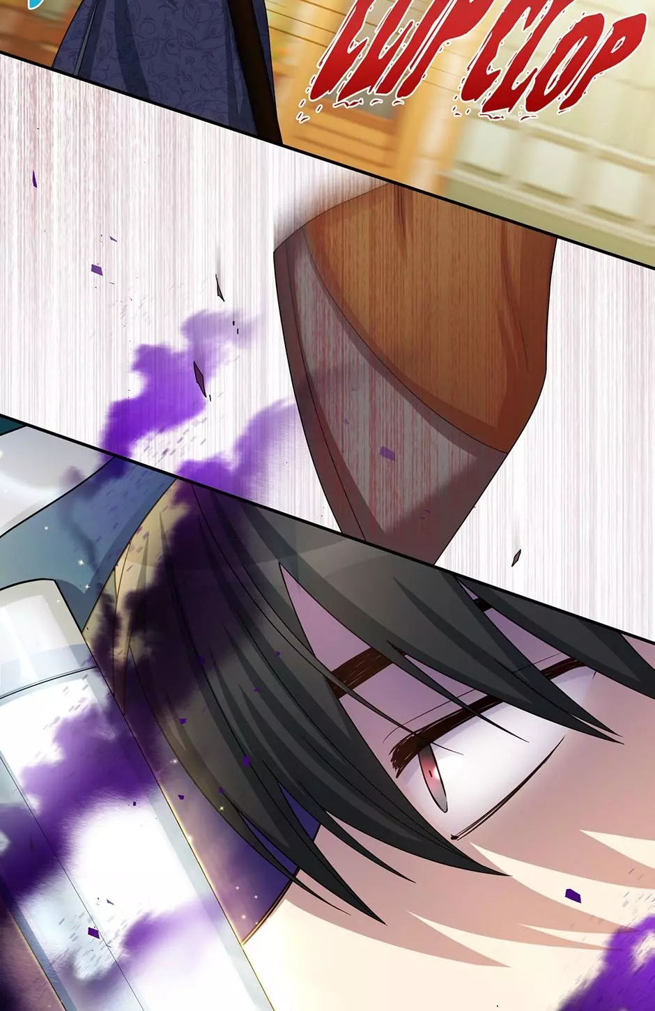 The Duchess With An Empty Soul - Chapter 64 Page 72