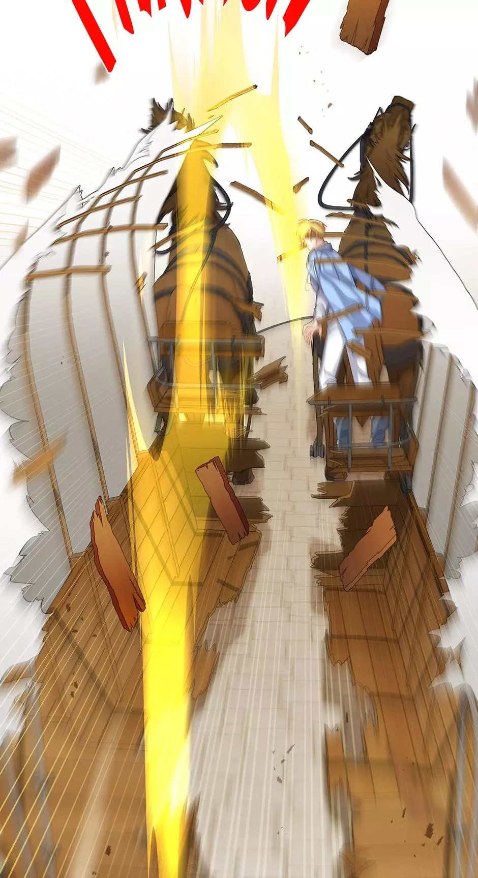 The Duchess With An Empty Soul - Chapter 64 Page 75