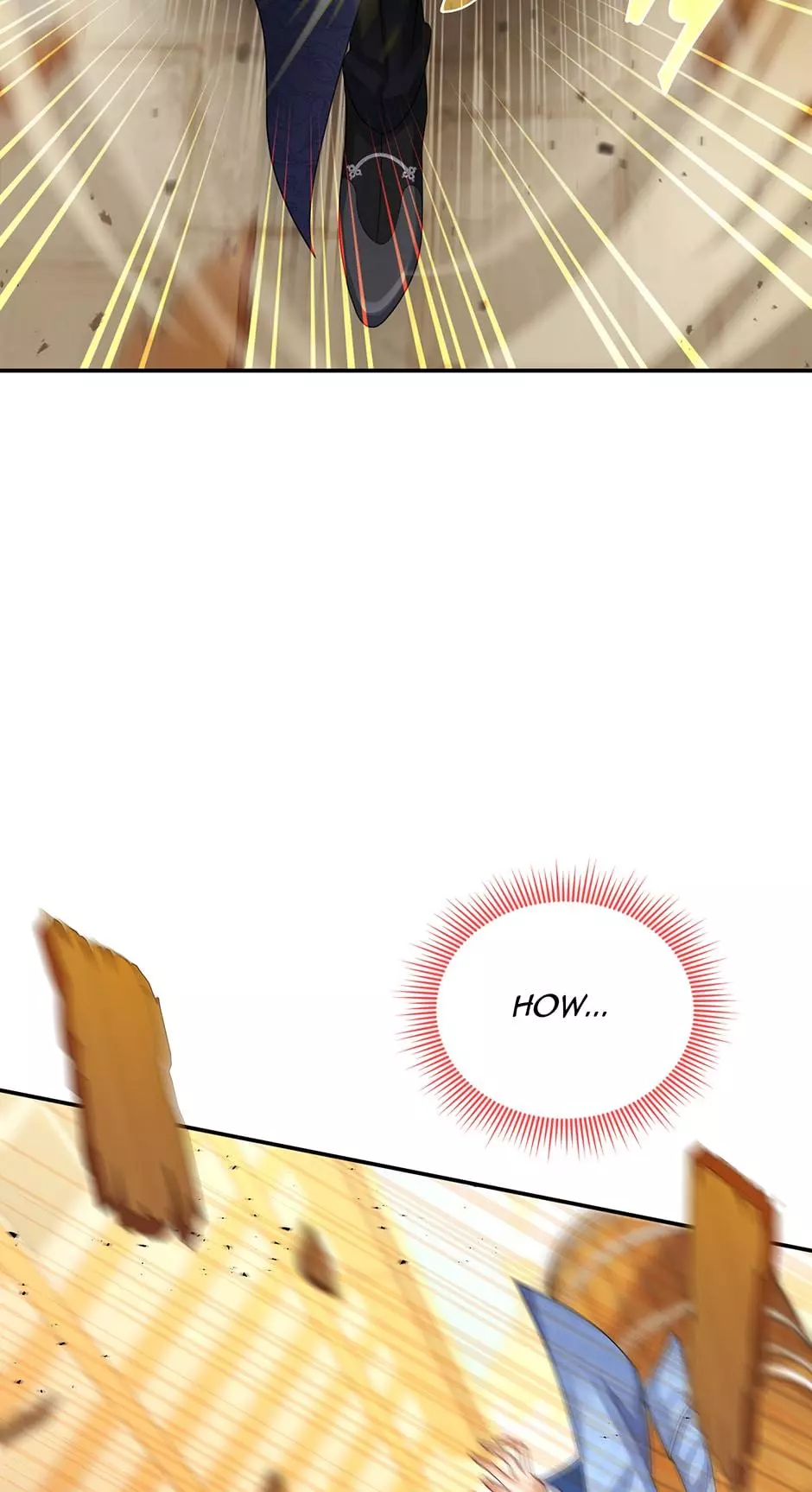 The Duchess With An Empty Soul - Chapter 64 Page 77
