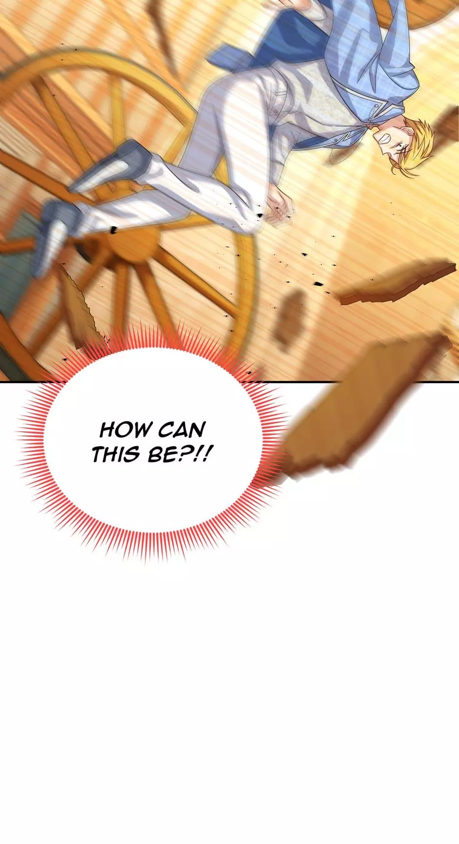 The Duchess With An Empty Soul - Chapter 64 Page 78