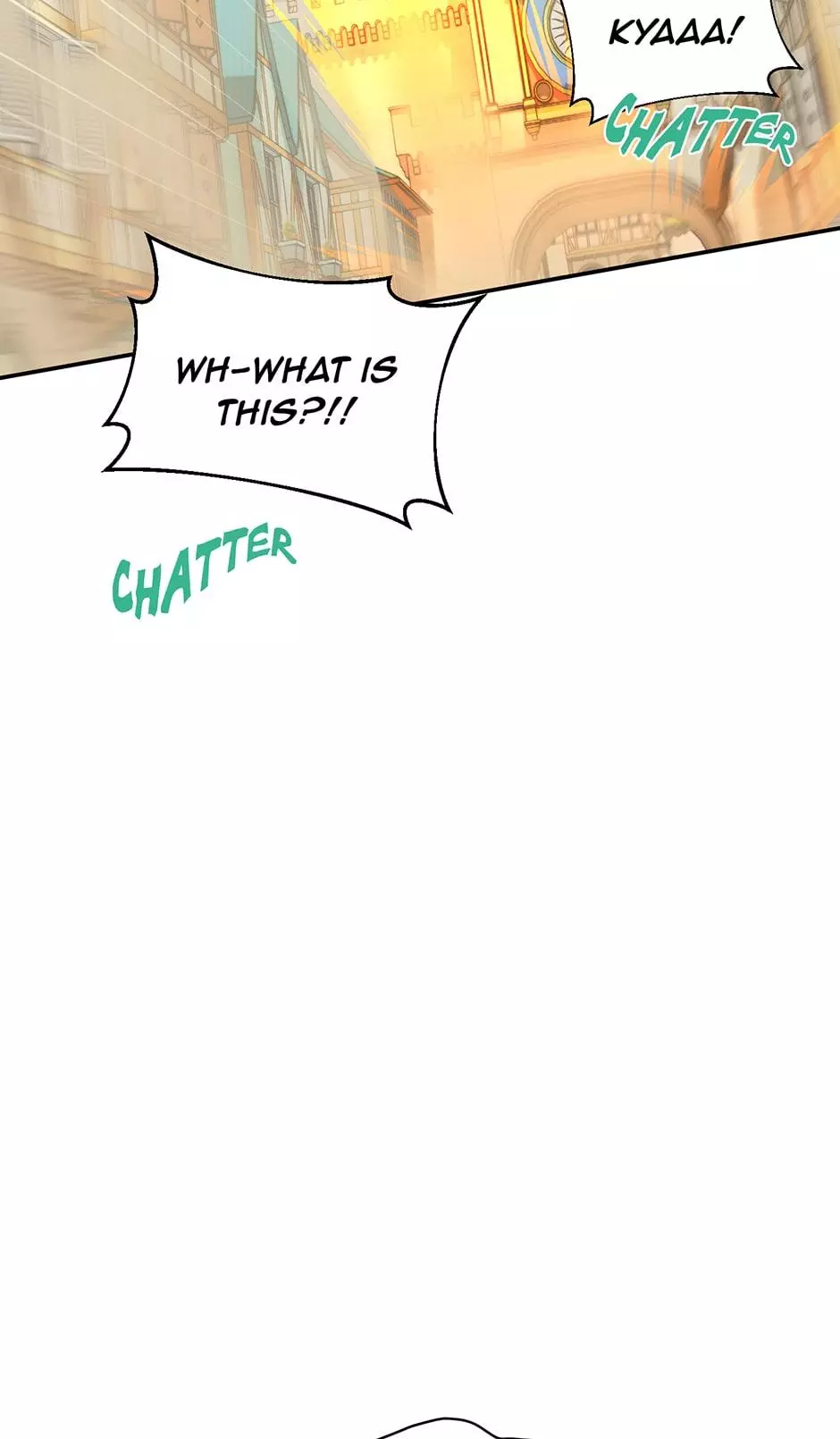 The Duchess With An Empty Soul - Chapter 64 Page 80