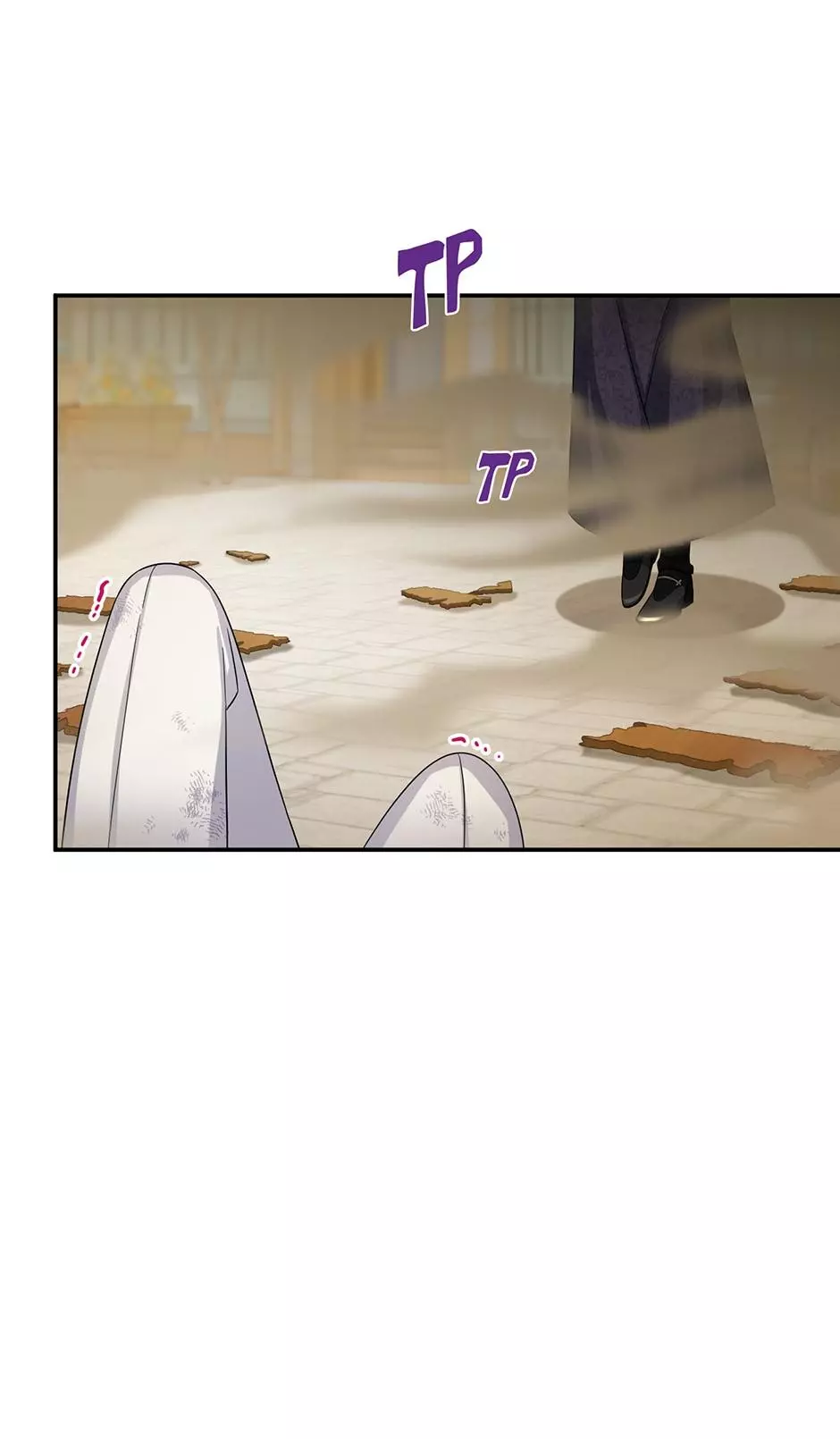 The Duchess With An Empty Soul - Chapter 64 Page 82